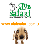 Club Safari