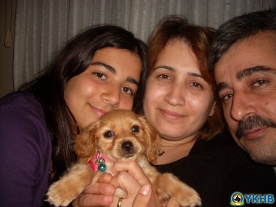 tarçınnnnn aile