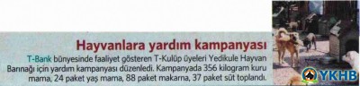 Milliyet Gazetesi - Cadde 34 eki 22 Nisan