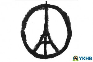 Paris-peace